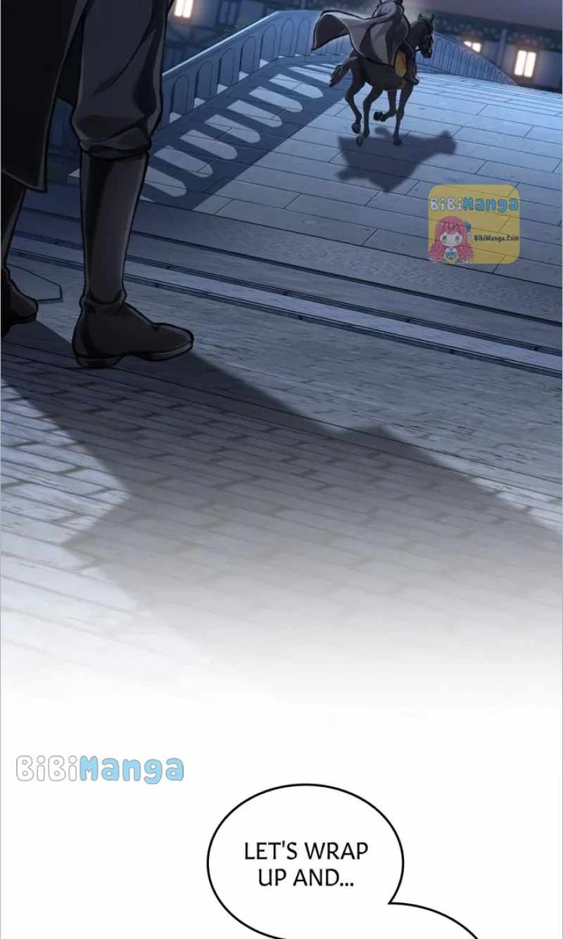 Reborn as the Enemy Prince Chapter 19 page 78