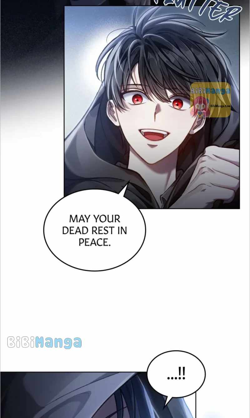 Reborn as the Enemy Prince Chapter 19 page 76