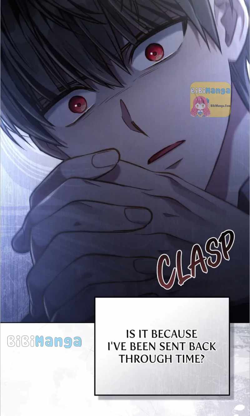 Reborn as the Enemy Prince Chapter 24 page 8