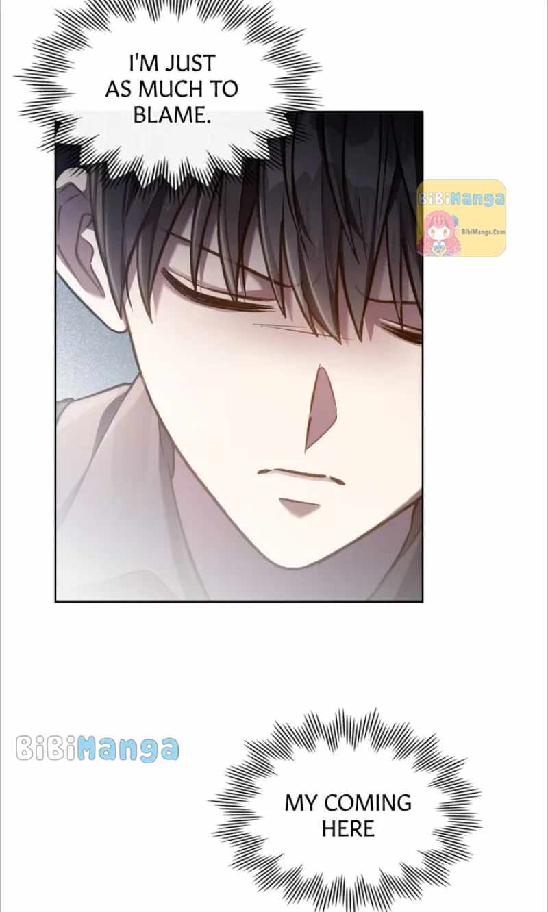 Reborn as the Enemy Prince Chapter 24 page 18