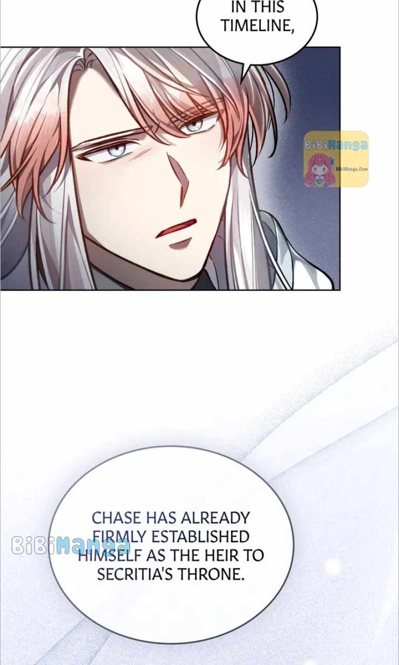 Reborn as the Enemy Prince Chapter 24 page 21