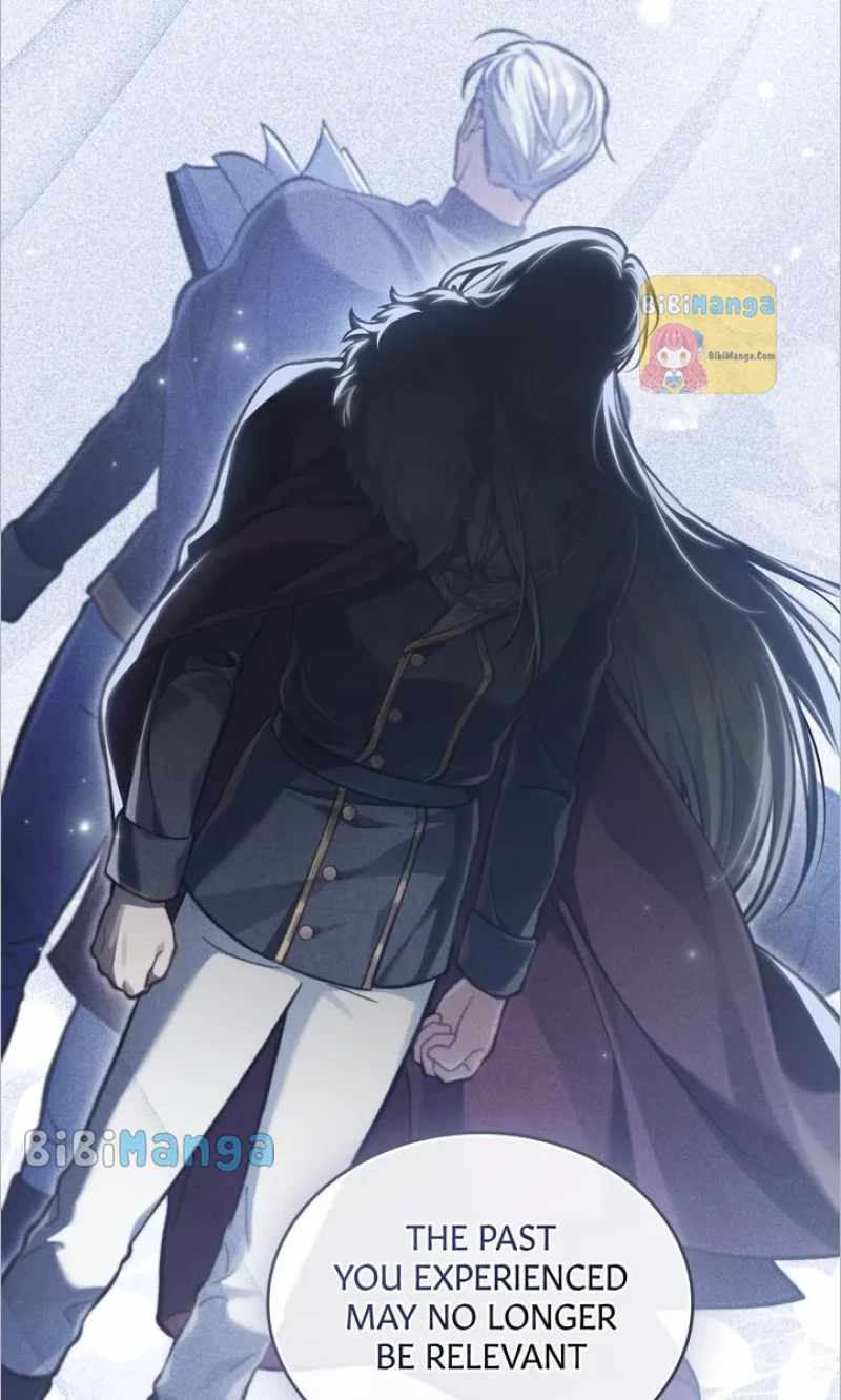 Reborn as the Enemy Prince Chapter 24 page 22