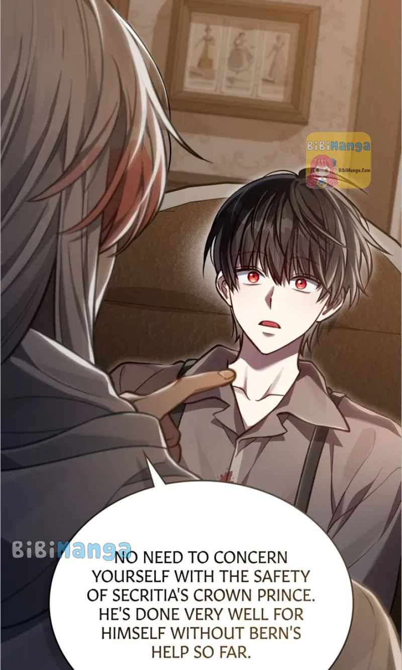 Reborn as the Enemy Prince Chapter 24 page 24