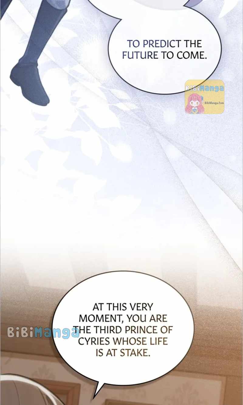 Reborn as the Enemy Prince Chapter 24 page 23