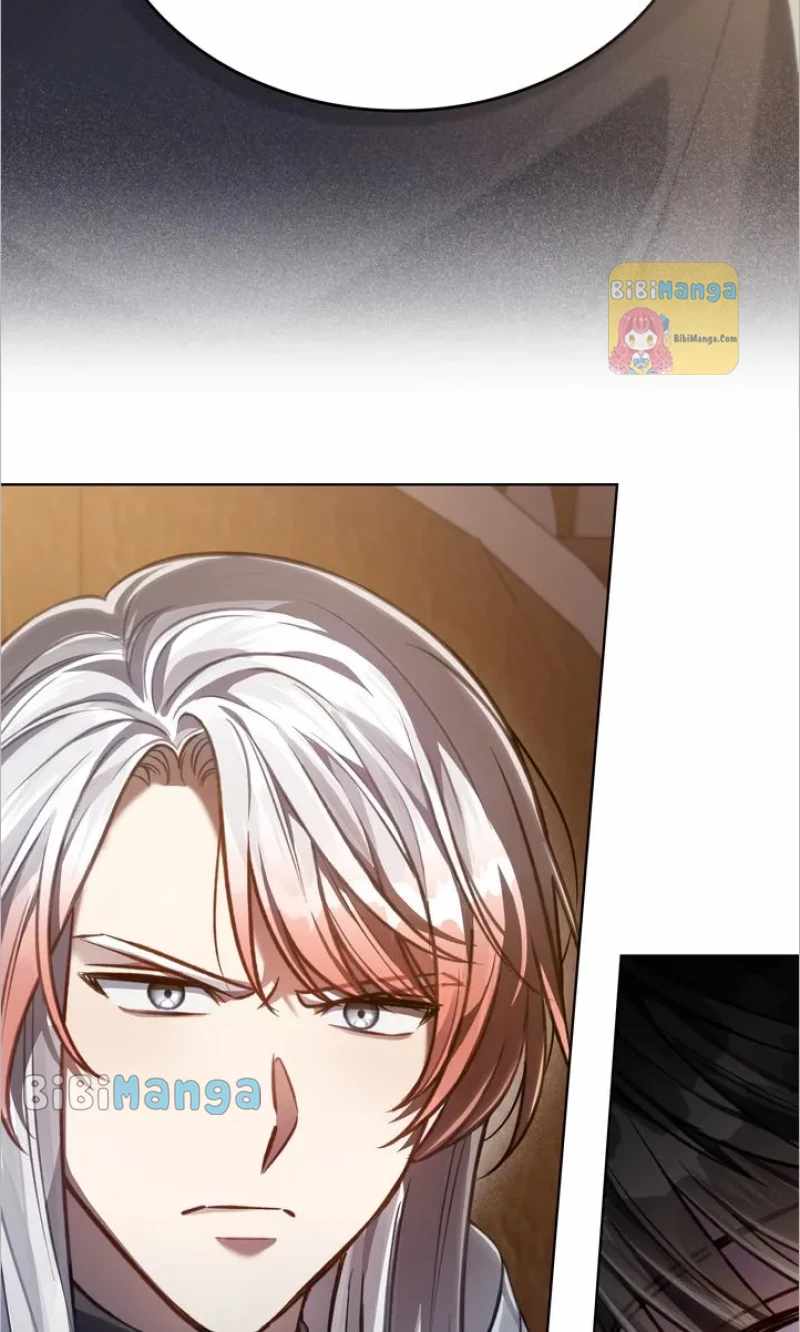 Reborn as the Enemy Prince Chapter 24 page 25