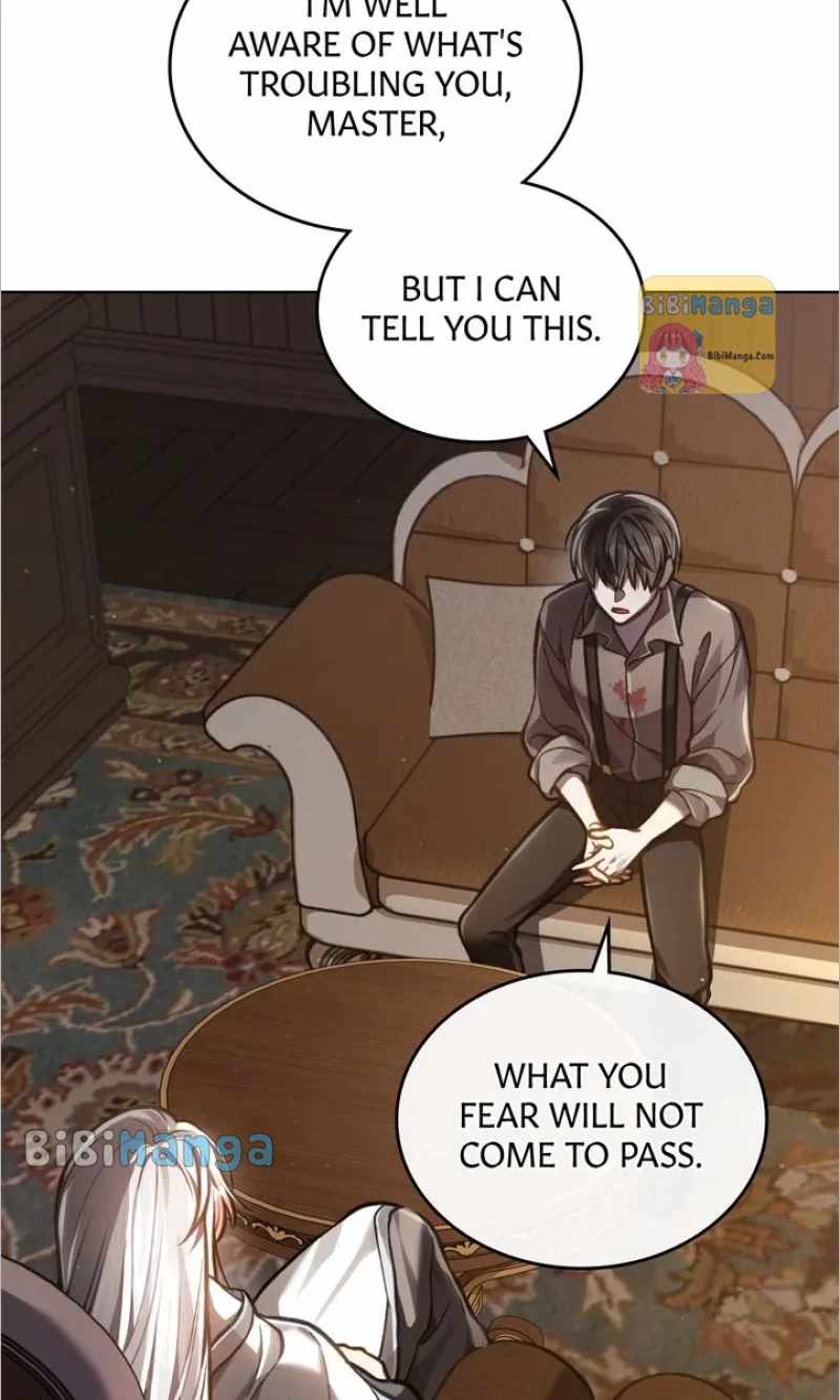 Reborn as the Enemy Prince Chapter 24 page 28