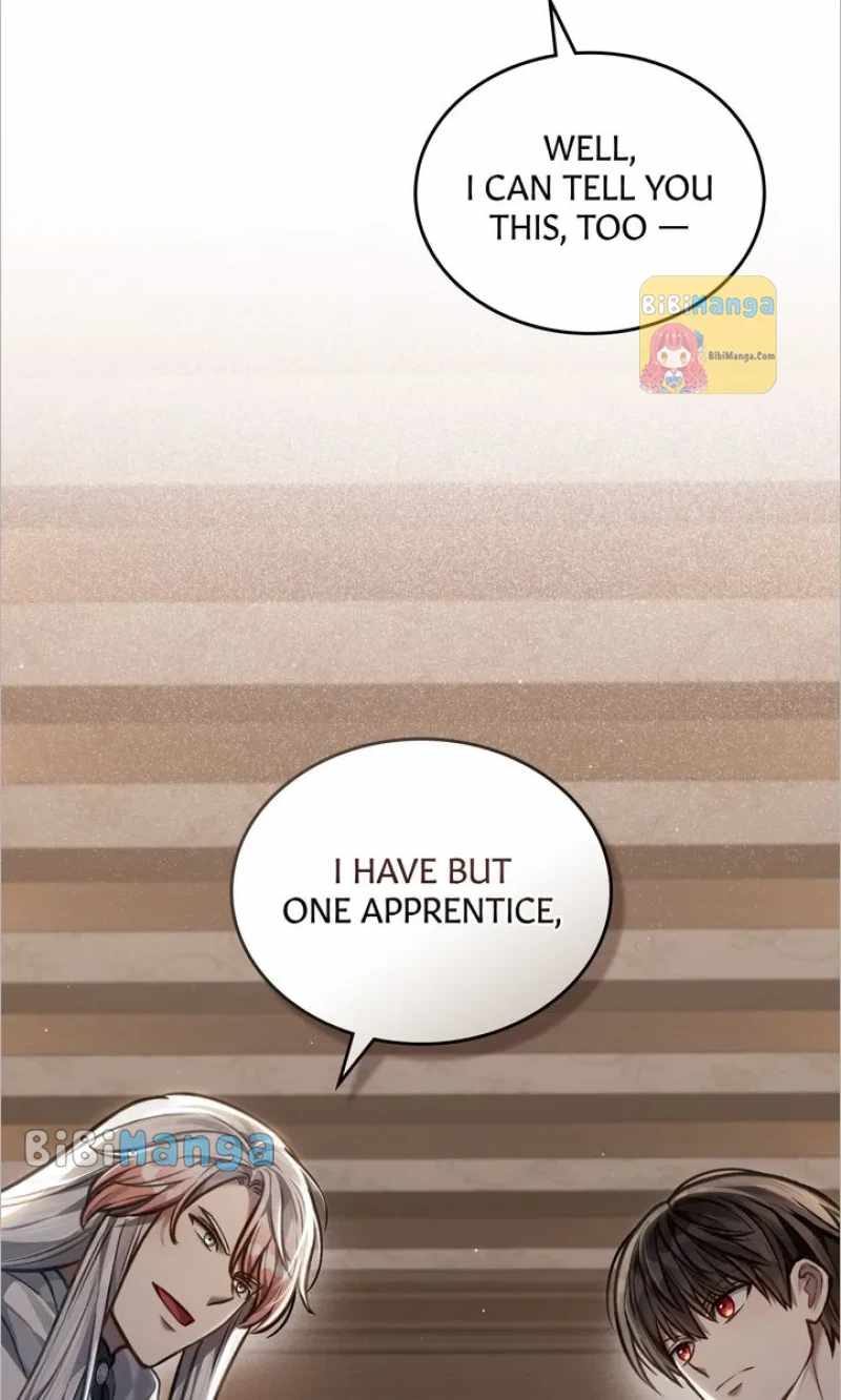 Reborn as the Enemy Prince Chapter 24 page 39