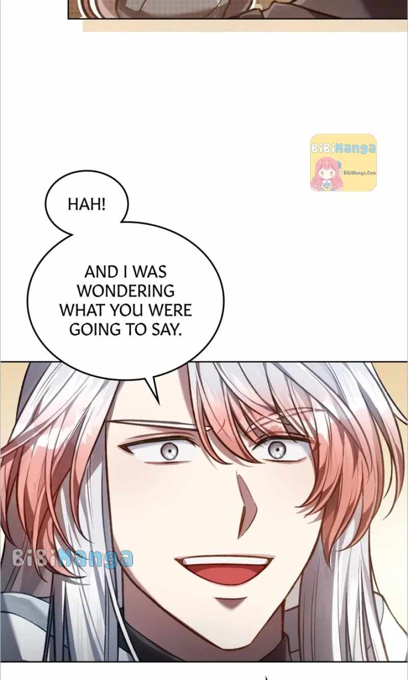 Reborn as the Enemy Prince Chapter 24 page 38