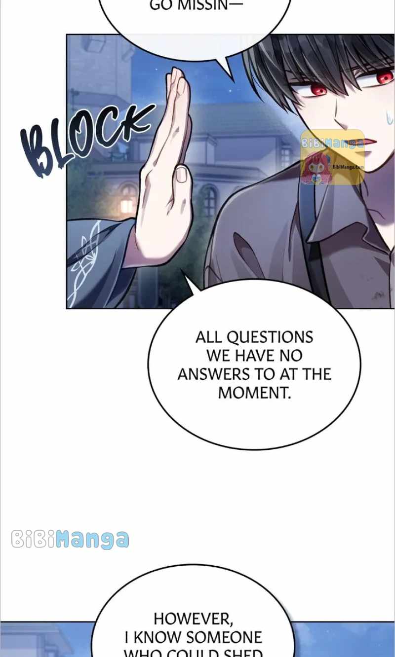 Reborn as the Enemy Prince Chapter 24 page 54