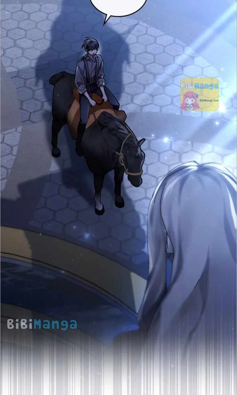 Reborn as the Enemy Prince Chapter 24 page 59