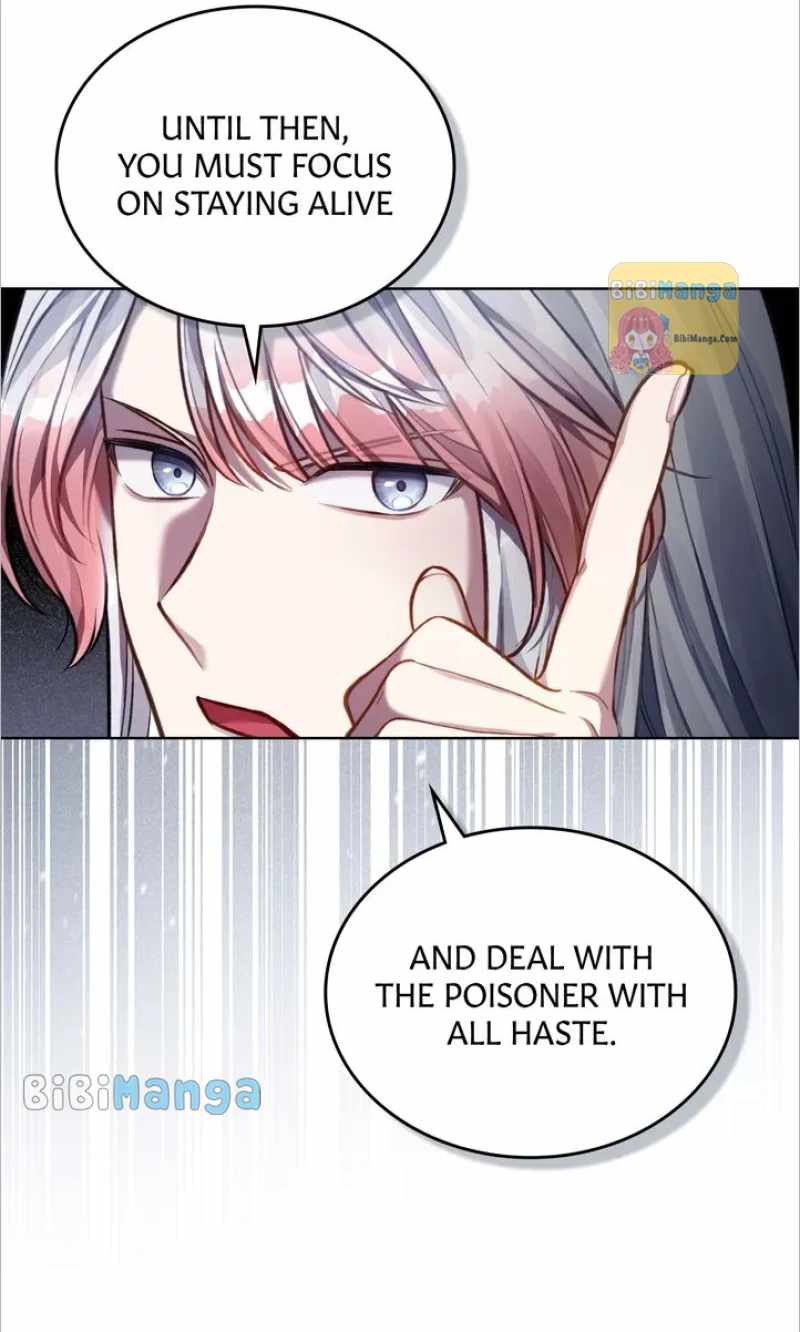 Reborn as the Enemy Prince Chapter 24 page 63