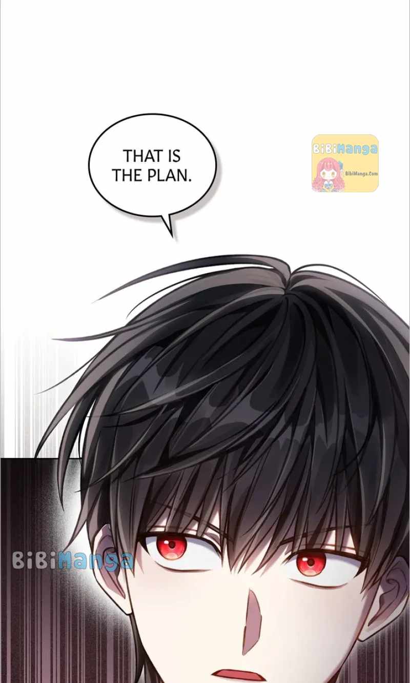 Reborn as the Enemy Prince Chapter 24 page 64
