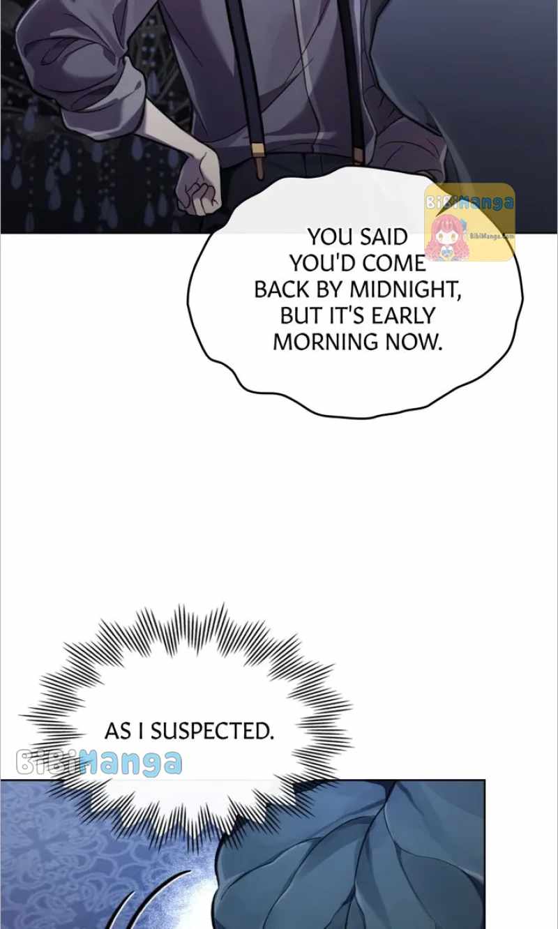 Reborn as the Enemy Prince Chapter 24 page 68