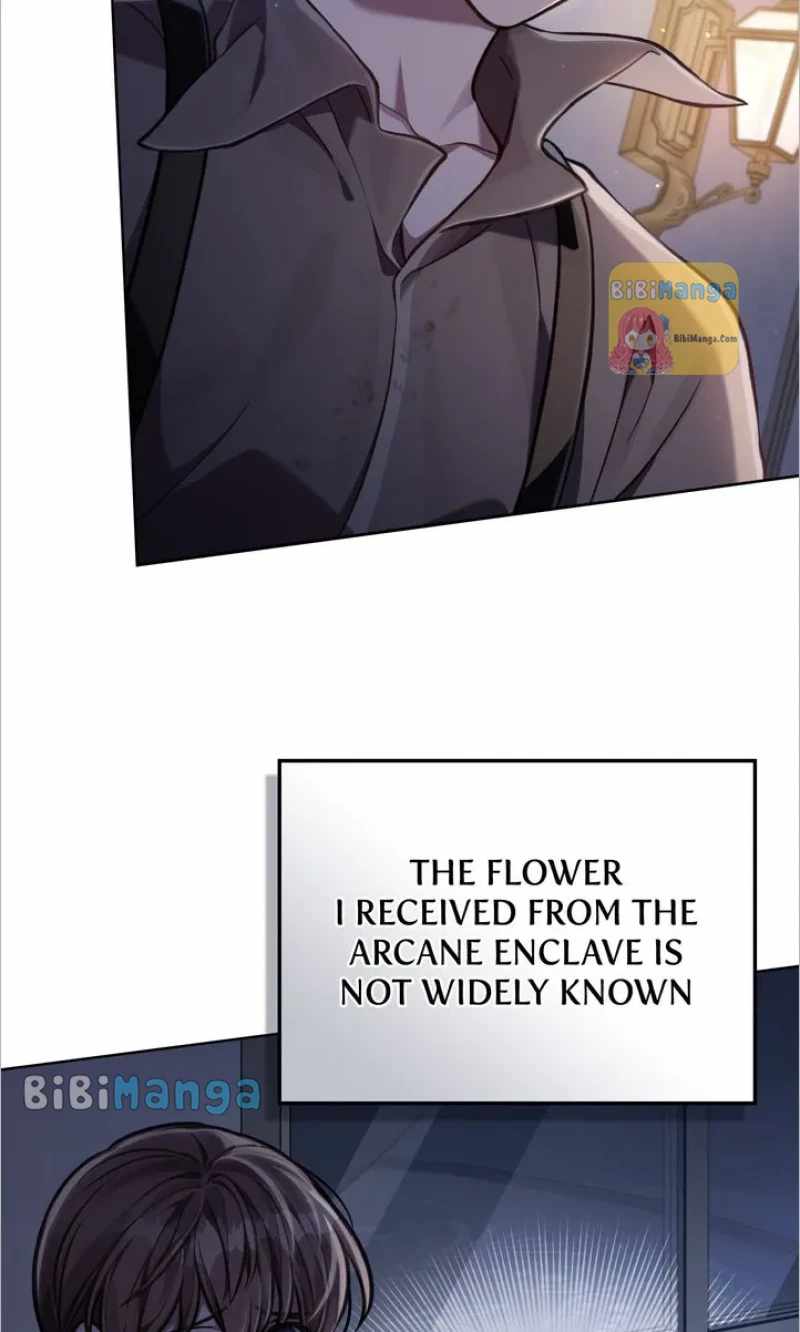 Reborn as the Enemy Prince Chapter 24 page 75