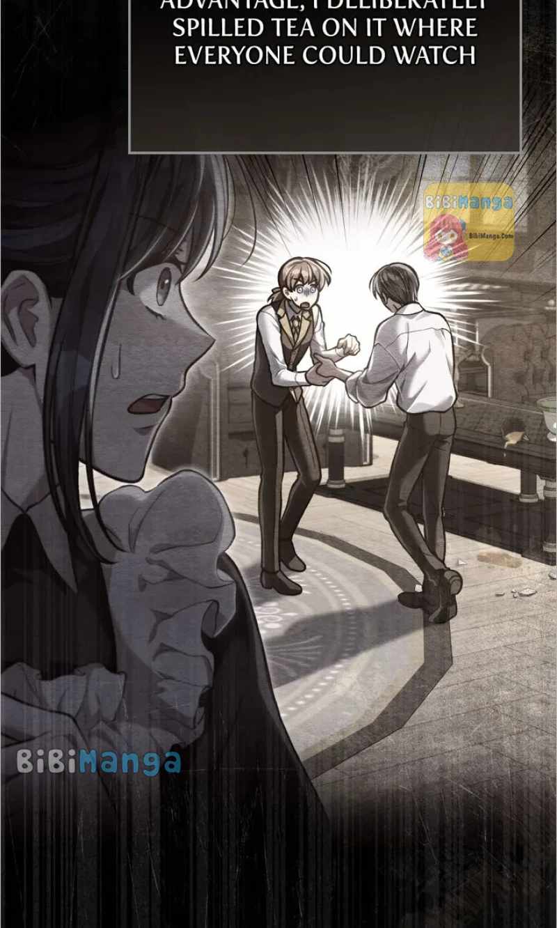 Reborn as the Enemy Prince Chapter 24 page 78