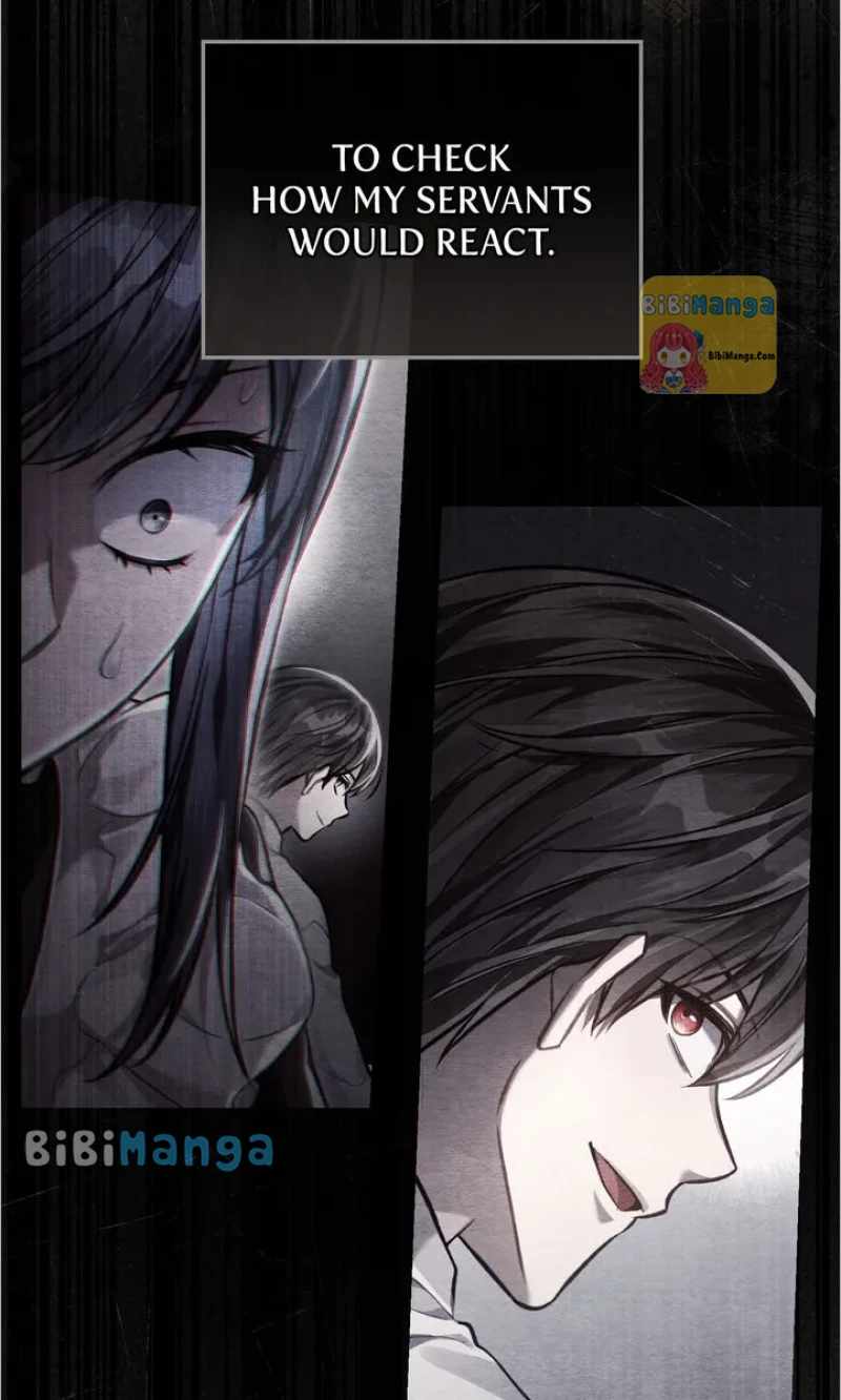 Reborn as the Enemy Prince Chapter 24 page 79