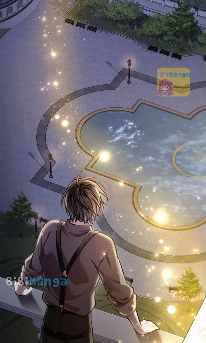 Reborn as the Enemy Prince Chapter 24 page 86