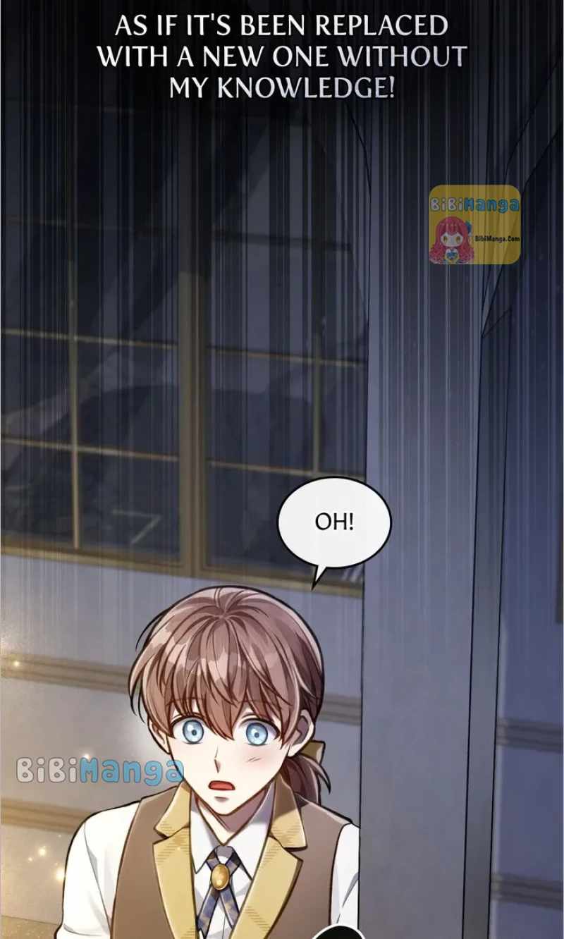 Reborn as the Enemy Prince Chapter 24 page 83