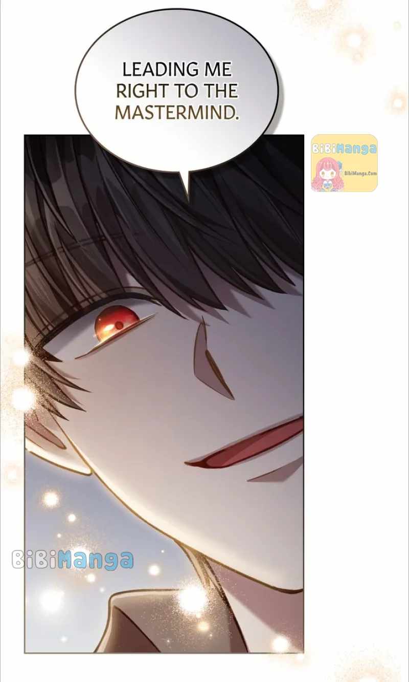 Reborn as the Enemy Prince Chapter 24 page 89