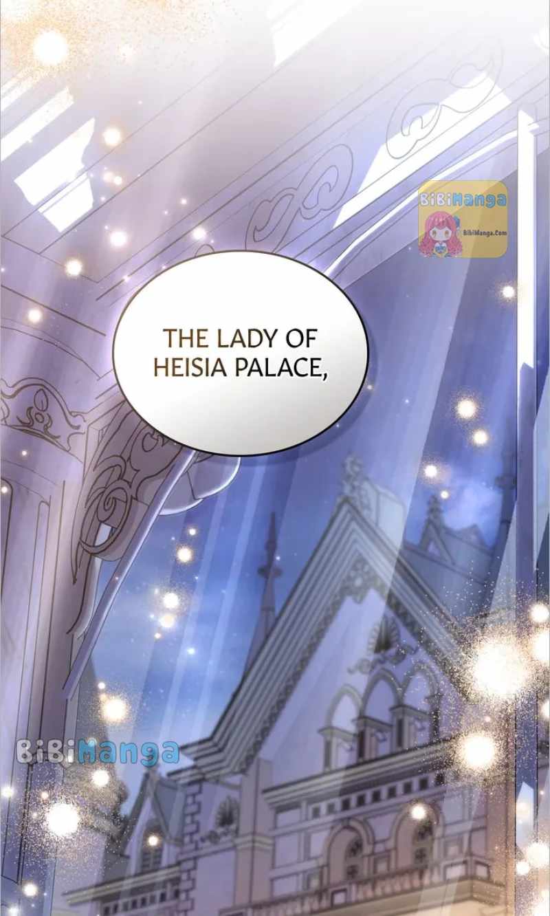 Reborn as the Enemy Prince Chapter 24 page 91