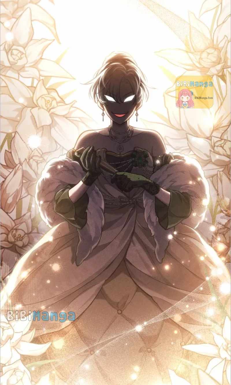 Reborn as the Enemy Prince Chapter 24 page 93