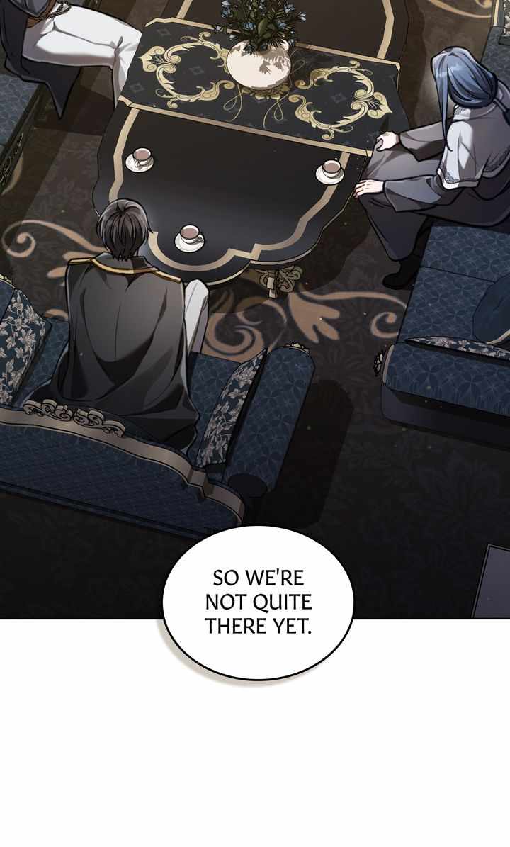Reborn as the Enemy Prince Chapter 33 page 3