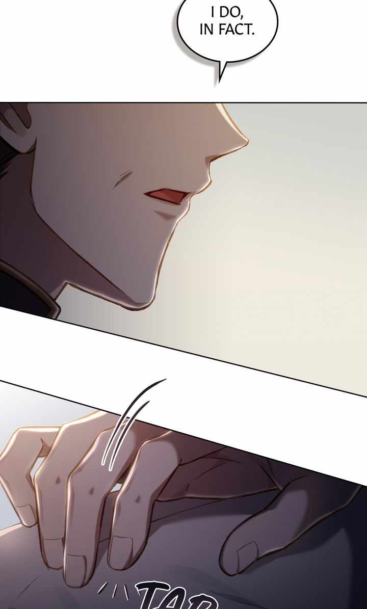 Reborn as the Enemy Prince Chapter 33 page 12