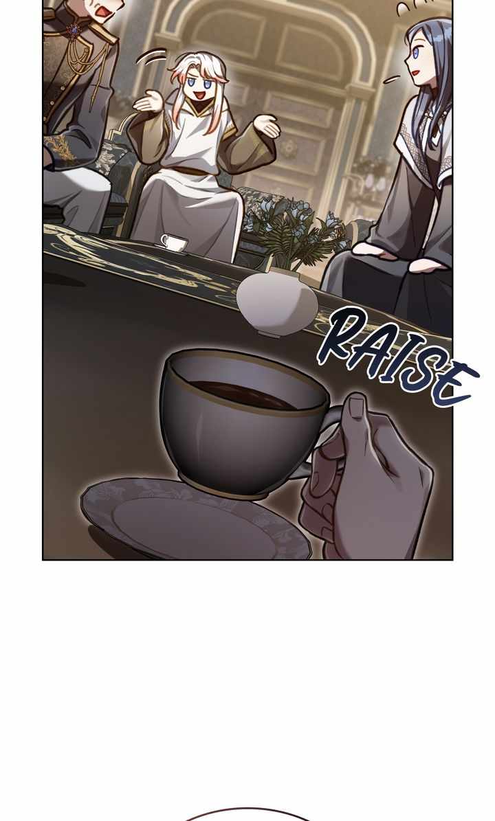 Reborn as the Enemy Prince Chapter 33 page 17