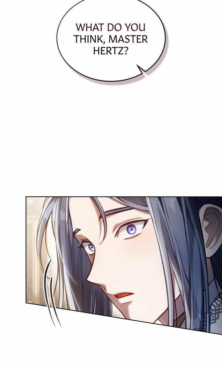 Reborn as the Enemy Prince Chapter 33 page 18