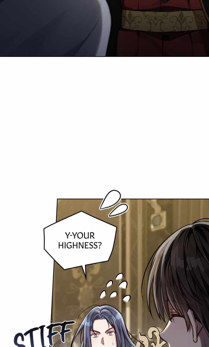 Reborn as the Enemy Prince Chapter 33 page 20