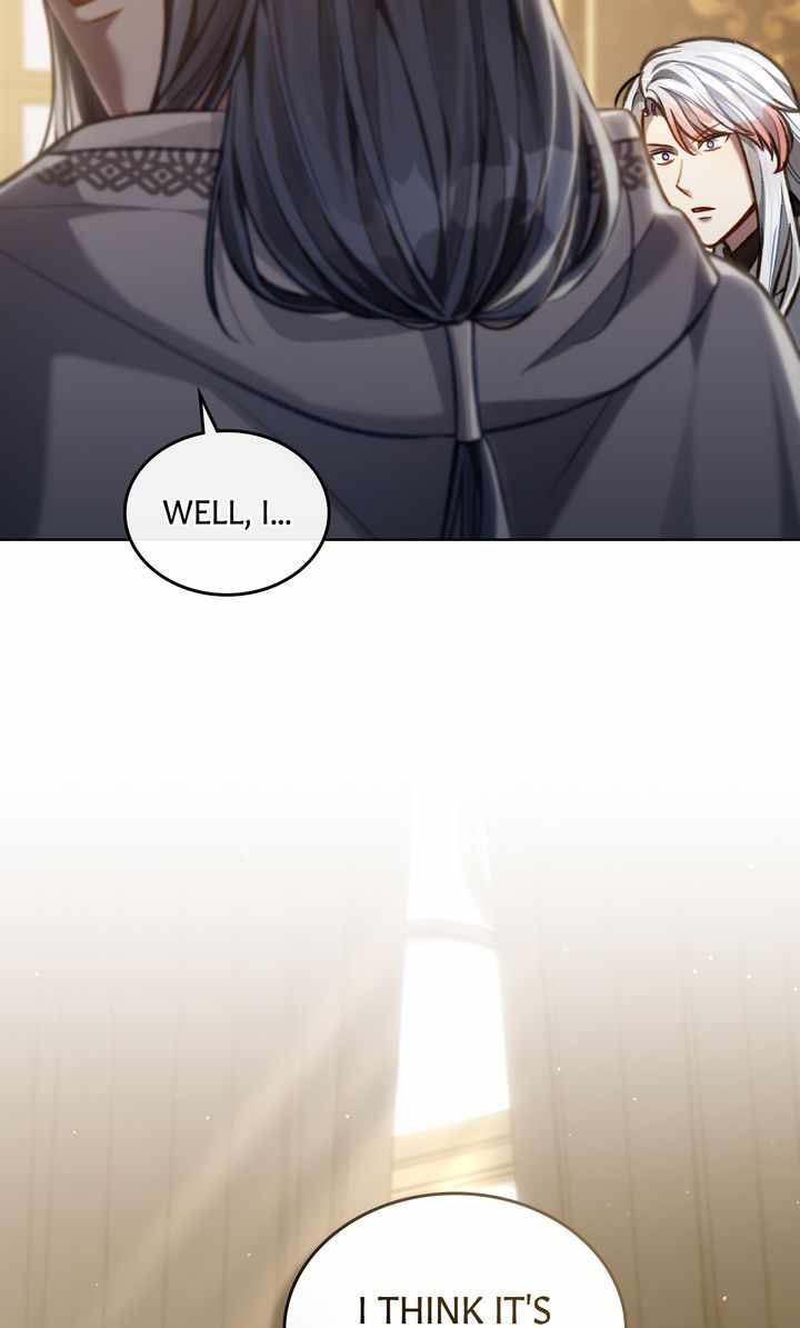 Reborn as the Enemy Prince Chapter 33 page 23