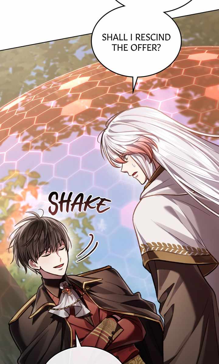 Reborn as the Enemy Prince Chapter 33 page 29
