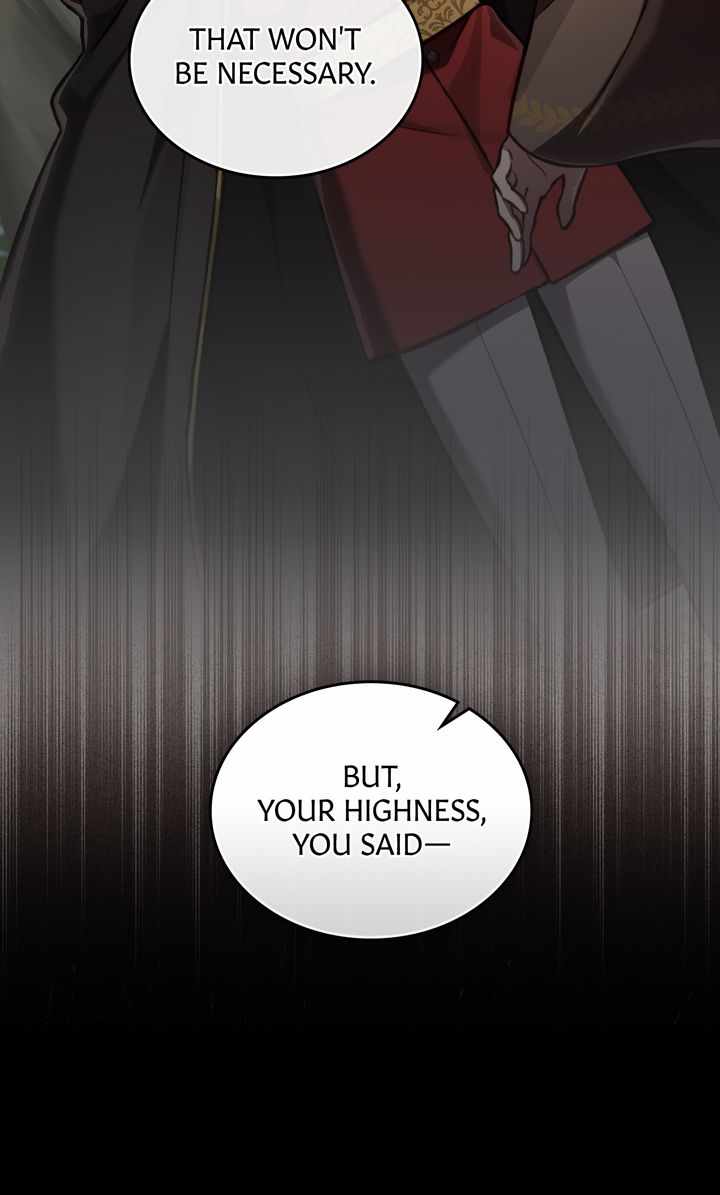 Reborn as the Enemy Prince Chapter 33 page 30