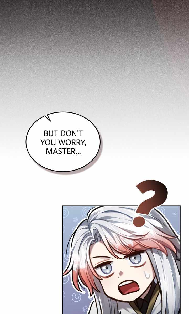 Reborn as the Enemy Prince Chapter 33 page 34