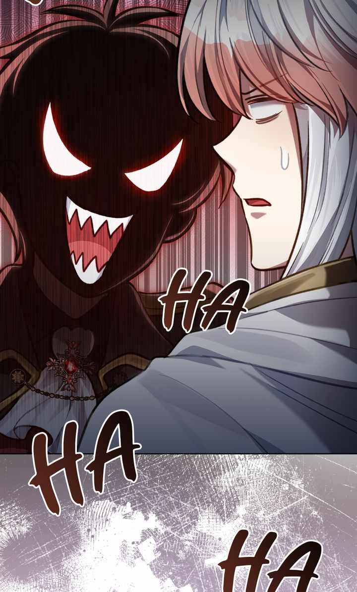 Reborn as the Enemy Prince Chapter 33 page 36