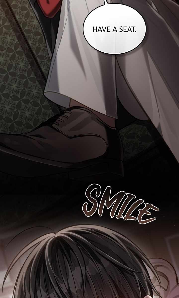Reborn as the Enemy Prince Chapter 33 page 45