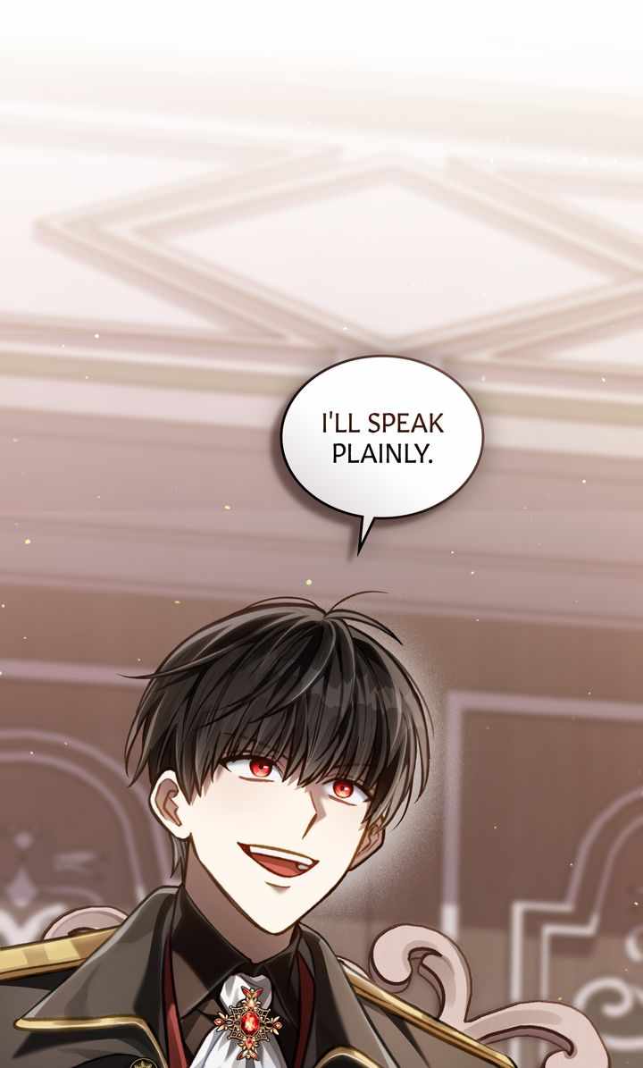 Reborn as the Enemy Prince Chapter 33 page 50