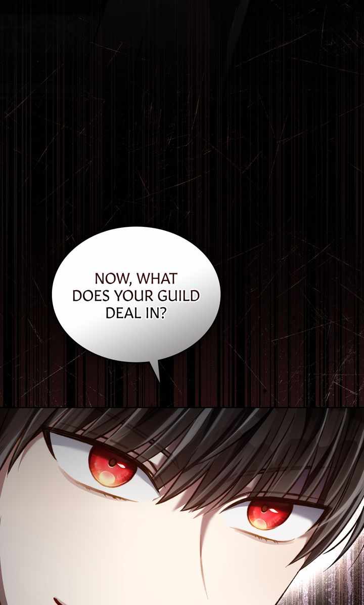 Reborn as the Enemy Prince Chapter 33 page 52