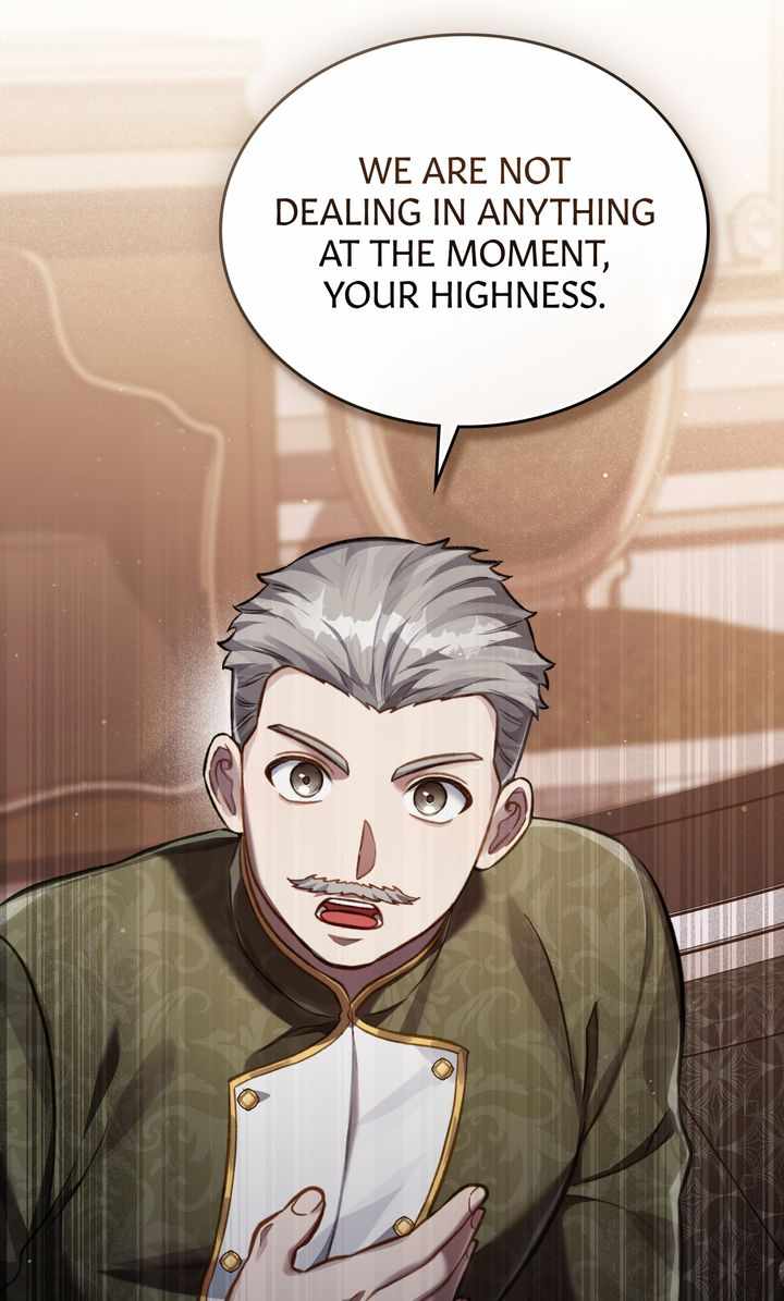 Reborn as the Enemy Prince Chapter 33 page 59
