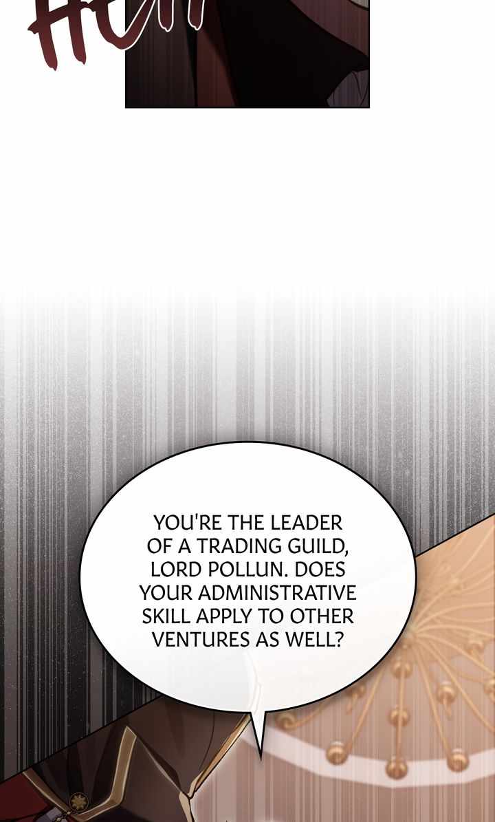 Reborn as the Enemy Prince Chapter 33 page 61