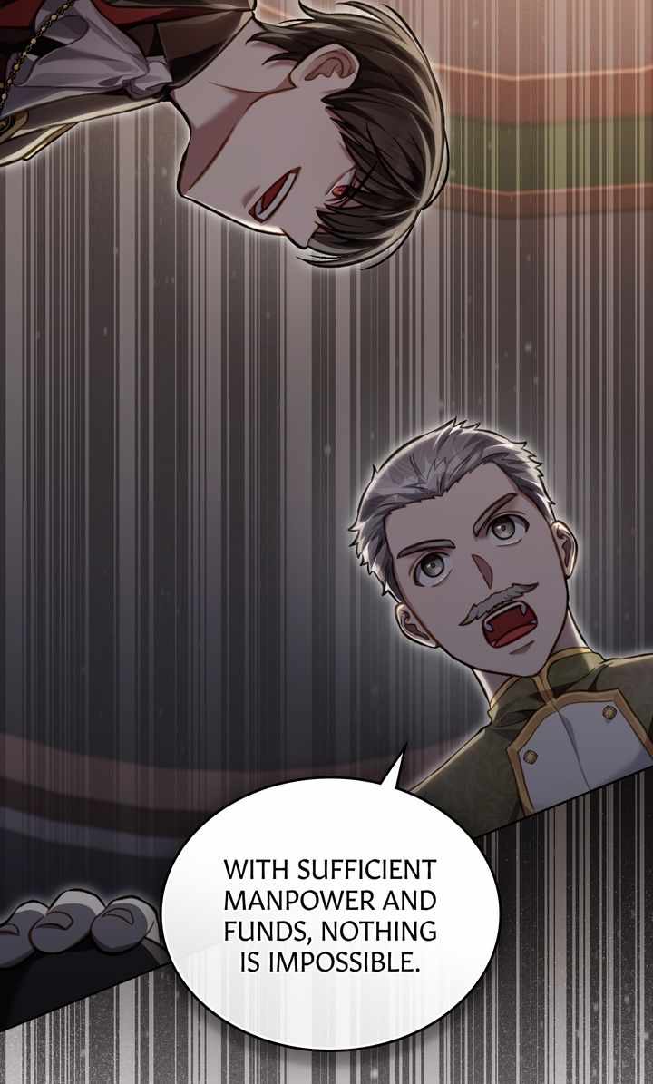 Reborn as the Enemy Prince Chapter 33 page 62