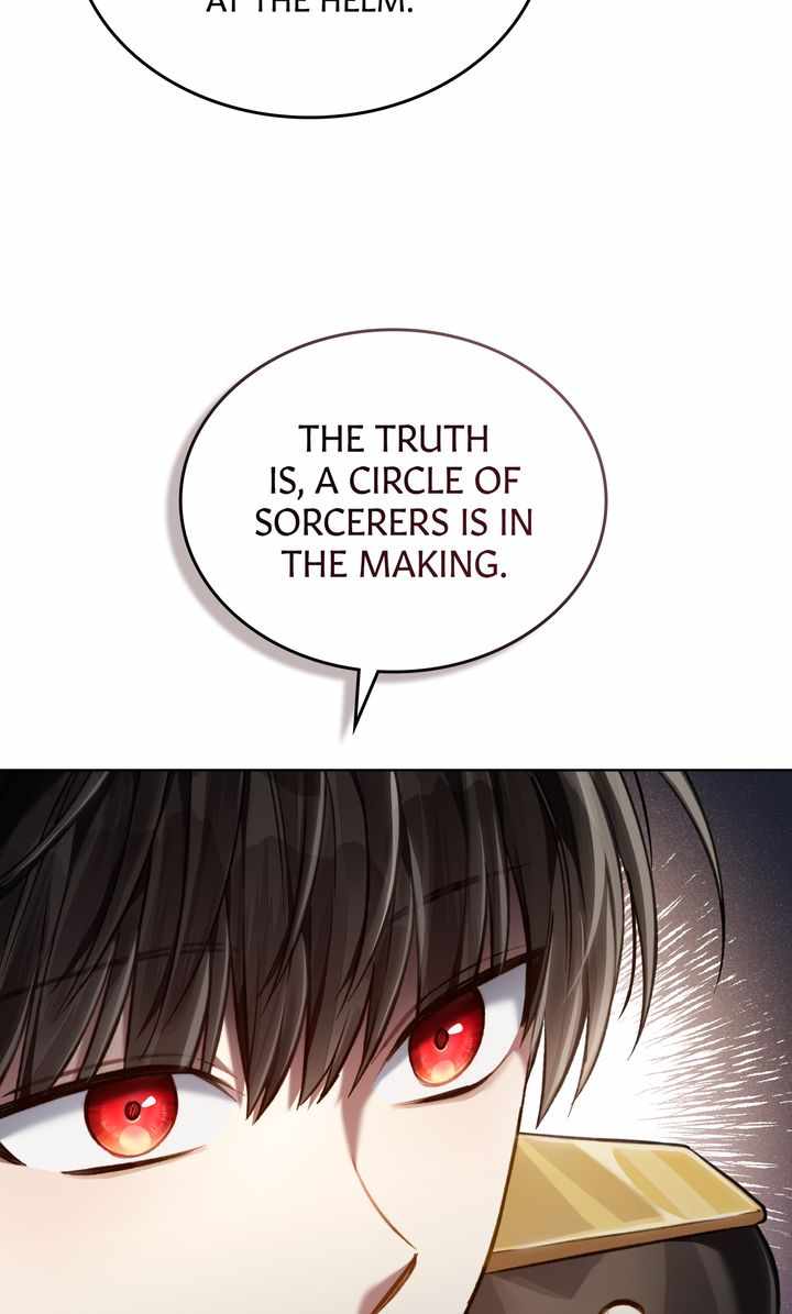 Reborn as the Enemy Prince Chapter 33 page 70