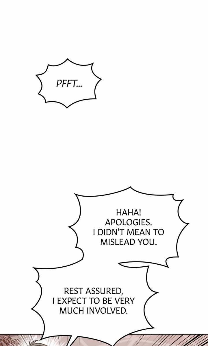 Reborn as the Enemy Prince Chapter 33 page 68