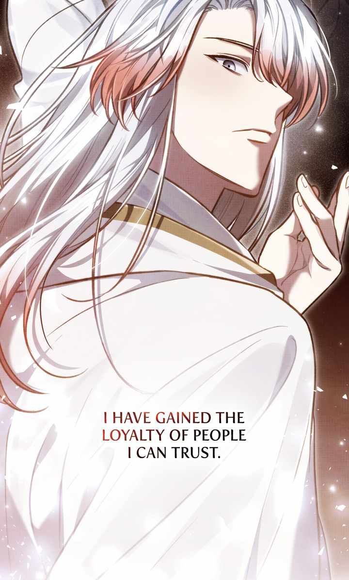 Reborn as the Enemy Prince Chapter 33 page 82