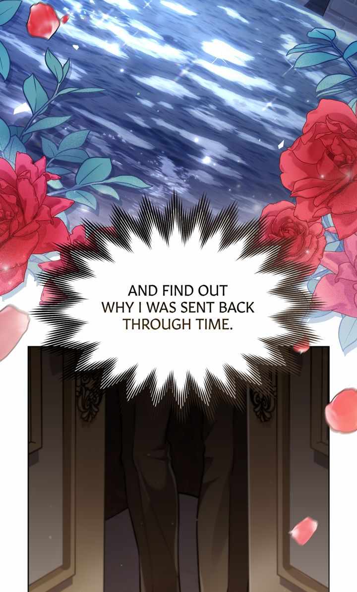Reborn as the Enemy Prince Chapter 33 page 85