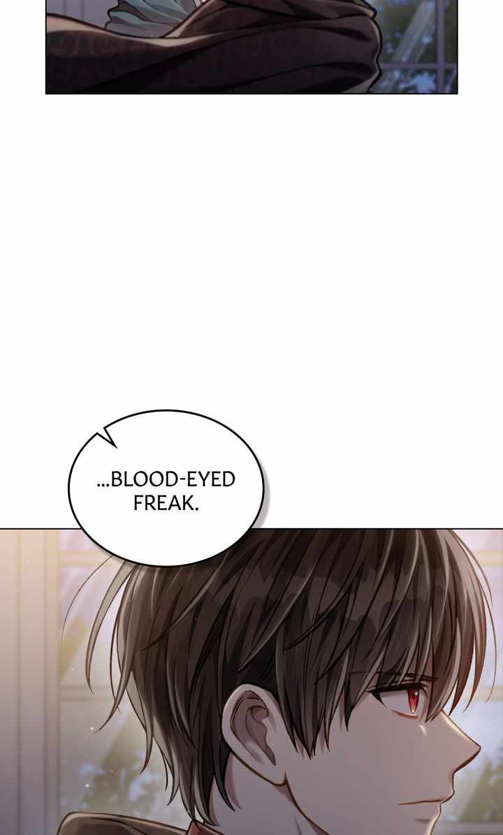 Reborn as the Enemy Prince Chapter 33 page 98