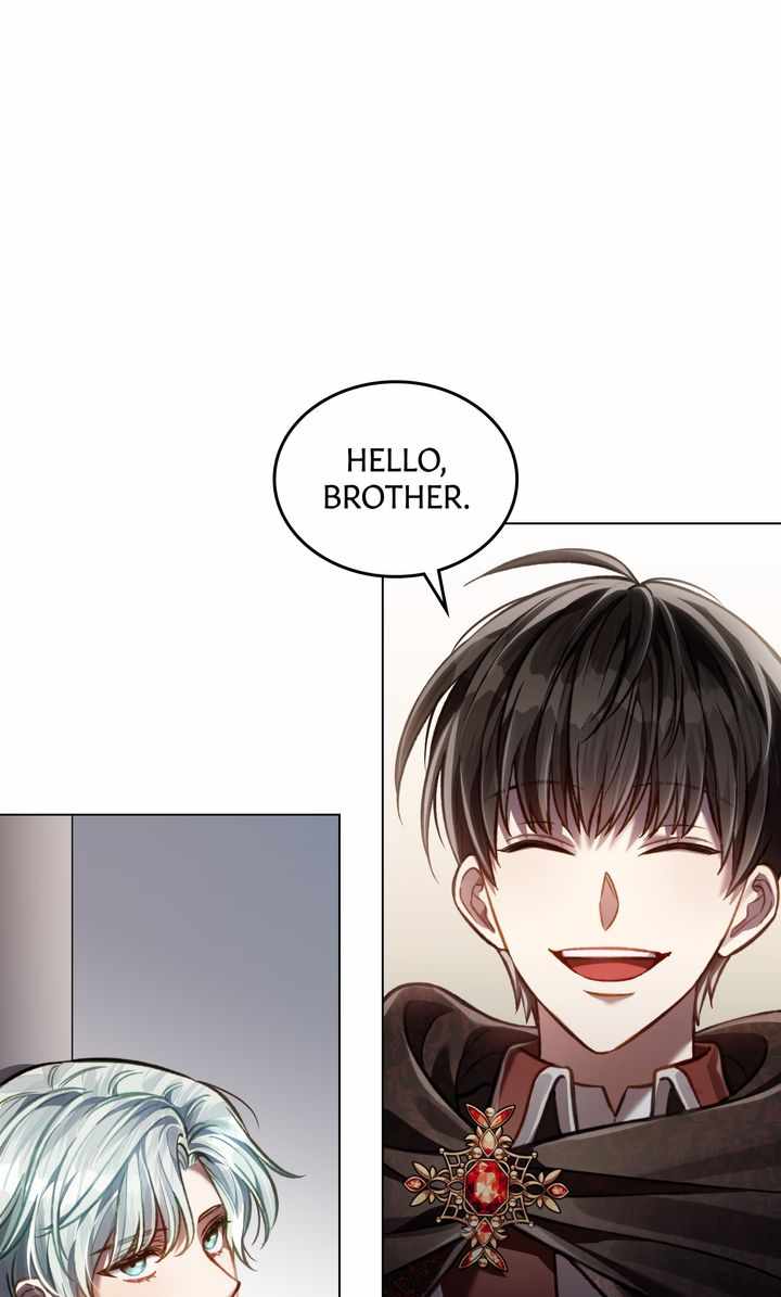 Reborn as the Enemy Prince Chapter 33 page 96