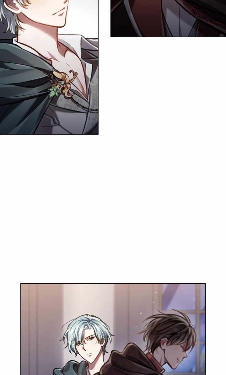 Reborn as the Enemy Prince Chapter 33 page 97