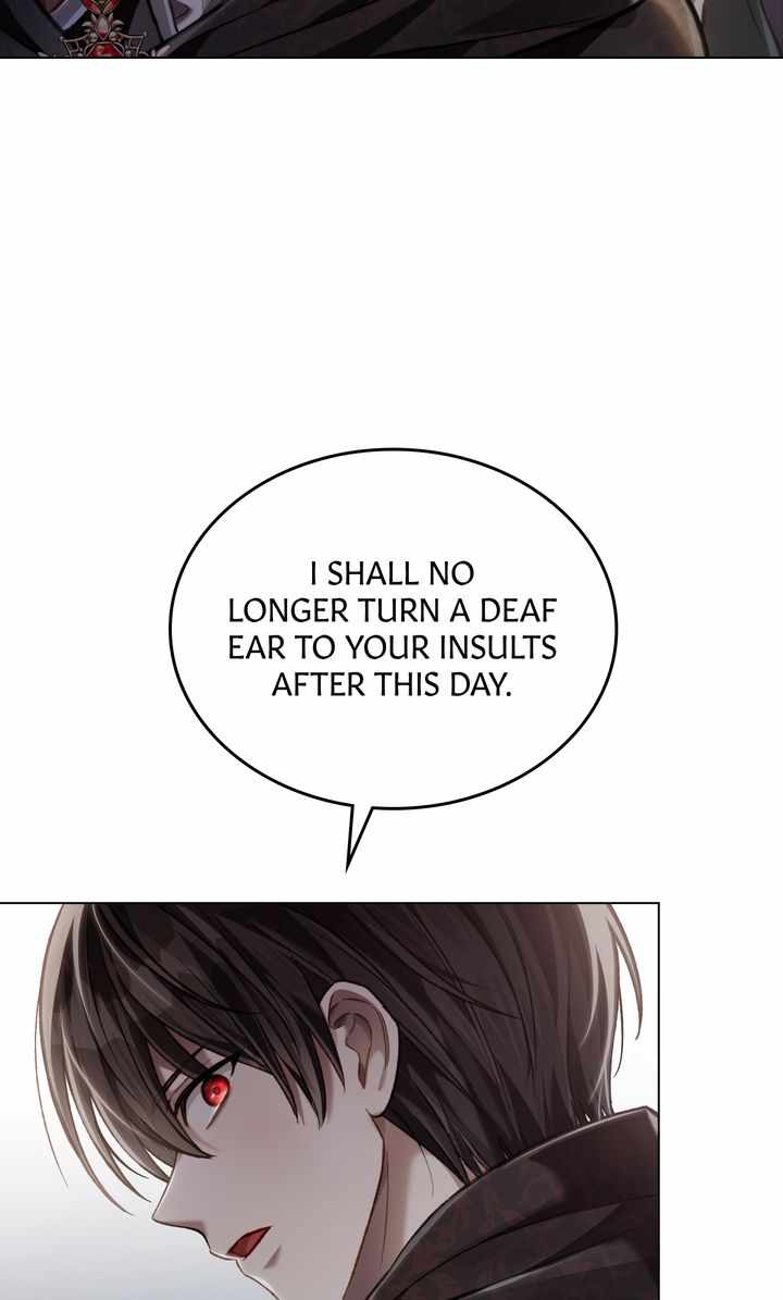 Reborn as the Enemy Prince Chapter 33 page 100