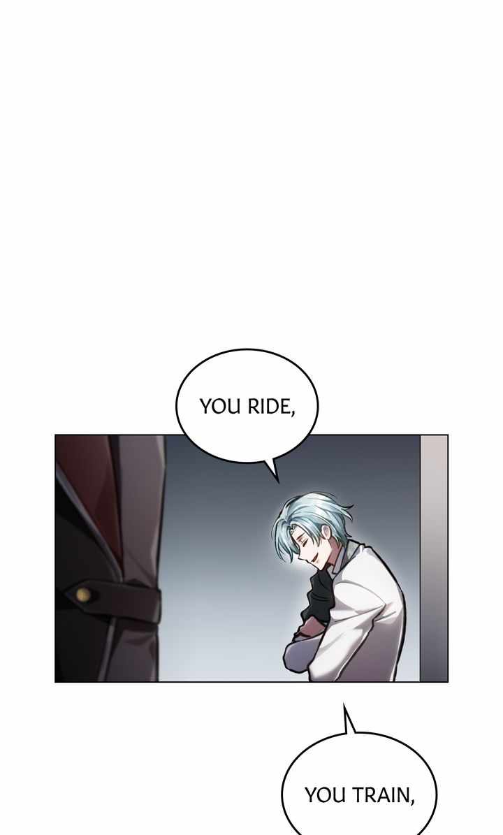 Reborn as the Enemy Prince Chapter 33 page 105